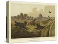Stretched Canvas