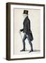 Henry Thomas Cockburn, Lord Cockburn-null-Framed Giclee Print