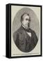 Henry Thomas Hope, Esquire, Chairman of the Eastern Steam Navigation Company-null-Framed Stretched Canvas