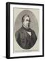 Henry Thomas Hope, Esquire, Chairman of the Eastern Steam Navigation Company-null-Framed Giclee Print
