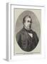 Henry Thomas Hope, Esquire, Chairman of the Eastern Steam Navigation Company-null-Framed Giclee Print