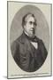 Henry Thomas Hope, Esquire, Chairman of the Eastern Steam Navigation Company-null-Mounted Giclee Print