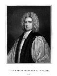 Augustus Keppel, Viscount Keppel, (1725-178), 19th Century-Henry Thomas Ryall-Giclee Print