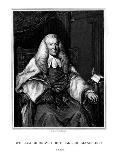 William Murray, 1st Earl of Mansfield, Scottish Jurist-Henry Thomas Ryall-Giclee Print