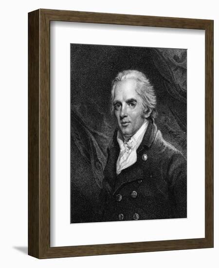 Henry Thornton-John Hoppner-Framed Art Print