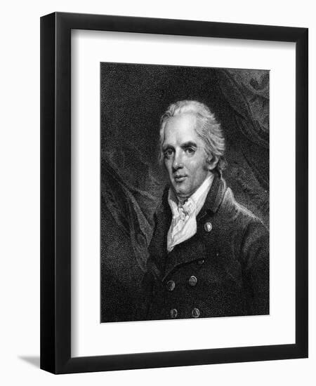 Henry Thornton-John Hoppner-Framed Art Print