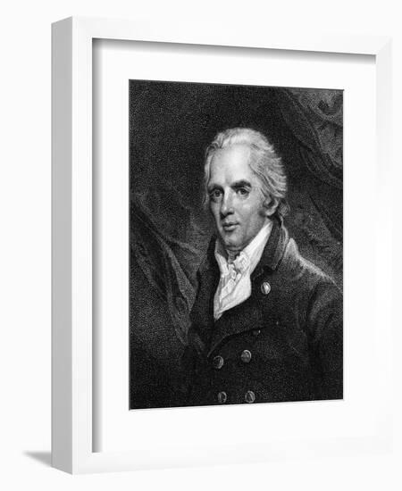 Henry Thornton-John Hoppner-Framed Art Print