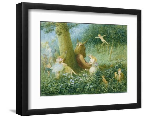 Premium Giclee Print, , large