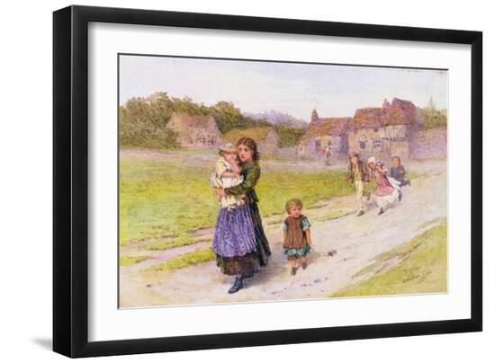 Premium Giclee Print, , large