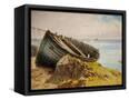 Canvas Black