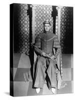 Henry V, 1944-null-Stretched Canvas