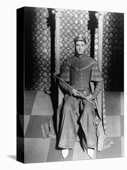 Henry V, 1944-null-Stretched Canvas