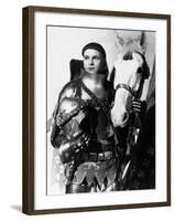 Henry V, 1944-null-Framed Photographic Print