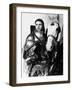 Henry V, 1944-null-Framed Photographic Print