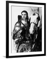 Henry V, 1944-null-Framed Photographic Print