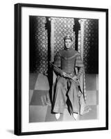 Henry V, 1944-null-Framed Photographic Print