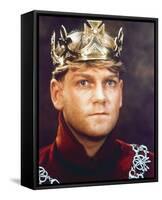 Henry V, Kenneth Branagh, 1989-null-Framed Stretched Canvas