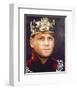 Henry V, Kenneth Branagh, 1989-null-Framed Photo