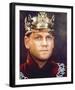 Henry V, Kenneth Branagh, 1989-null-Framed Photo