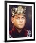 Henry V, Kenneth Branagh, 1989-null-Framed Photo