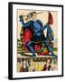 Henry V, King of England from 1413, (1932)-Rosalind Thornycroft-Framed Giclee Print