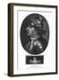 Henry V, King of England-J Chapman-Framed Giclee Print