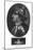 Henry V, King of England-J Chapman-Mounted Giclee Print