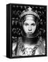 Henry V, Laurence Olivier As King Henry V, 1944-null-Framed Stretched Canvas