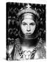 Henry V, Laurence Olivier As King Henry V, 1944-null-Stretched Canvas