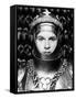 Henry V, Laurence Olivier As King Henry V, 1944-null-Framed Stretched Canvas