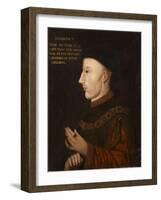 Henry V-null-Framed Giclee Print