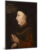 Henry V-null-Mounted Giclee Print