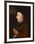 Henry V-null-Framed Giclee Print