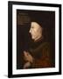 Henry V-null-Framed Giclee Print