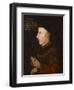 Henry V-null-Framed Giclee Print