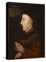 Henry V-null-Stretched Canvas