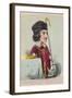 'Henry VI', 1856-Alfred Crowquill-Framed Giclee Print