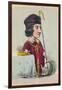 'Henry VI', 1856-Alfred Crowquill-Framed Giclee Print