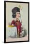 'Henry VI', 1856-Alfred Crowquill-Framed Giclee Print