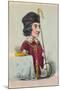 'Henry VI', 1856-Alfred Crowquill-Mounted Giclee Print