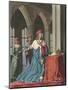 Henry VI at Devotions-Charles Hamilton Smith-Mounted Art Print