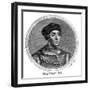 Henry VI of England, (1421-147)-Chambers-Framed Giclee Print