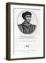 Henry VI of England, (1421-147)-null-Framed Giclee Print