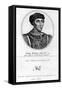 Henry VI of England, (1421-147)-null-Framed Stretched Canvas