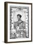 Henry VI of England, (1421-147)-null-Framed Giclee Print