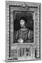 Henry VI of England, (18th Centur)-George Vertue-Mounted Giclee Print