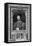 Henry VI of England, (18th Centur)-George Vertue-Framed Stretched Canvas