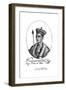 Henry VI of England-null-Framed Giclee Print