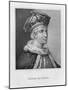 Henry VI of England-Bocquet-Mounted Giclee Print