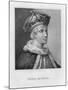 Henry VI of England-Bocquet-Mounted Giclee Print